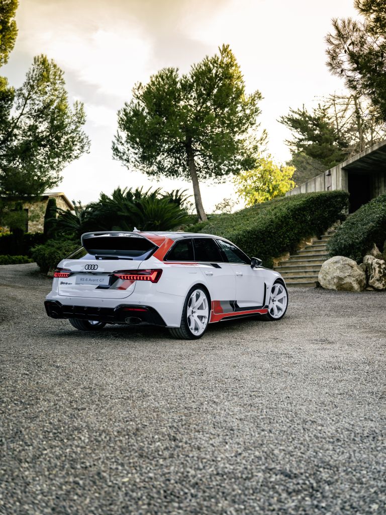 2024 Audi RS6 Avant GT 752385