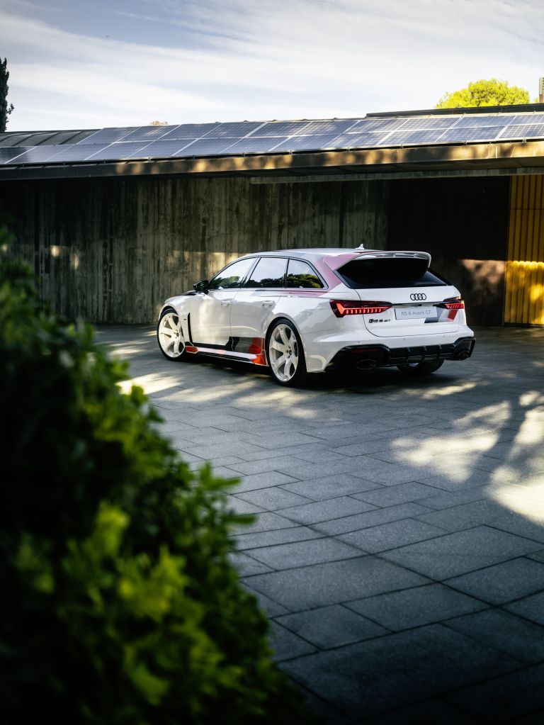 2024 Audi RS6 Avant GT 752390