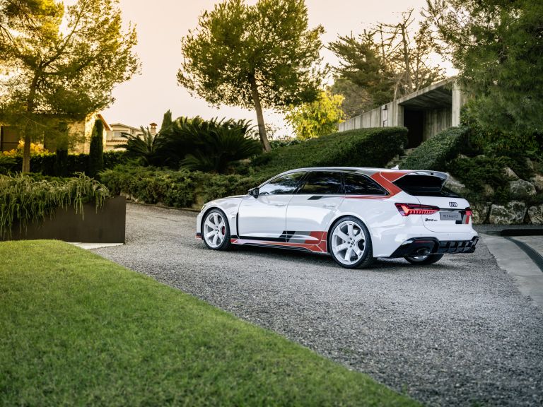 2024 Audi RS6 Avant GT 752409