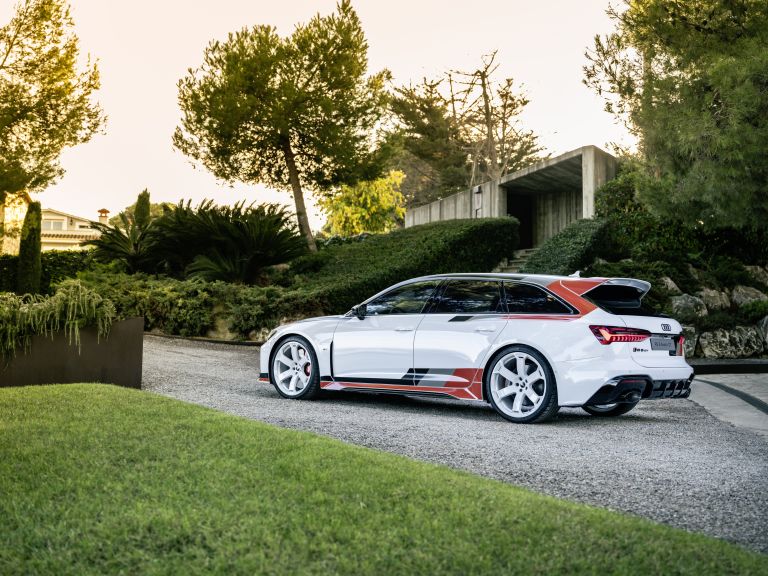 2024 Audi RS6 Avant GT 752410