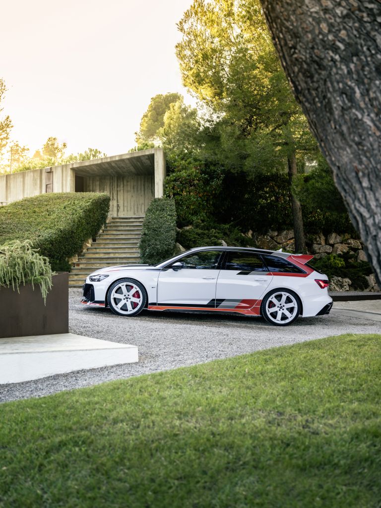 2024 Audi RS6 Avant GT 752412