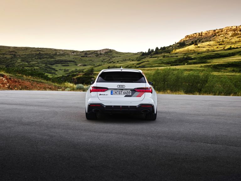 2024 Audi RS6 Avant GT 752461