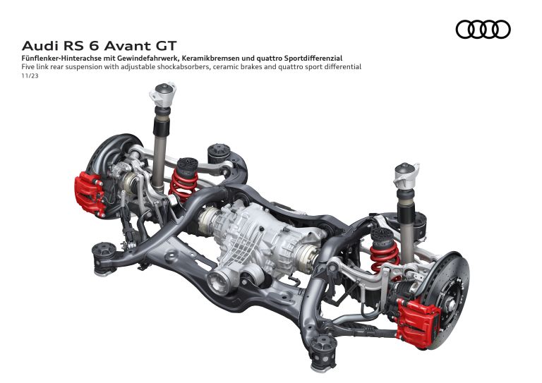 2024 Audi RS6 Avant GT 752527