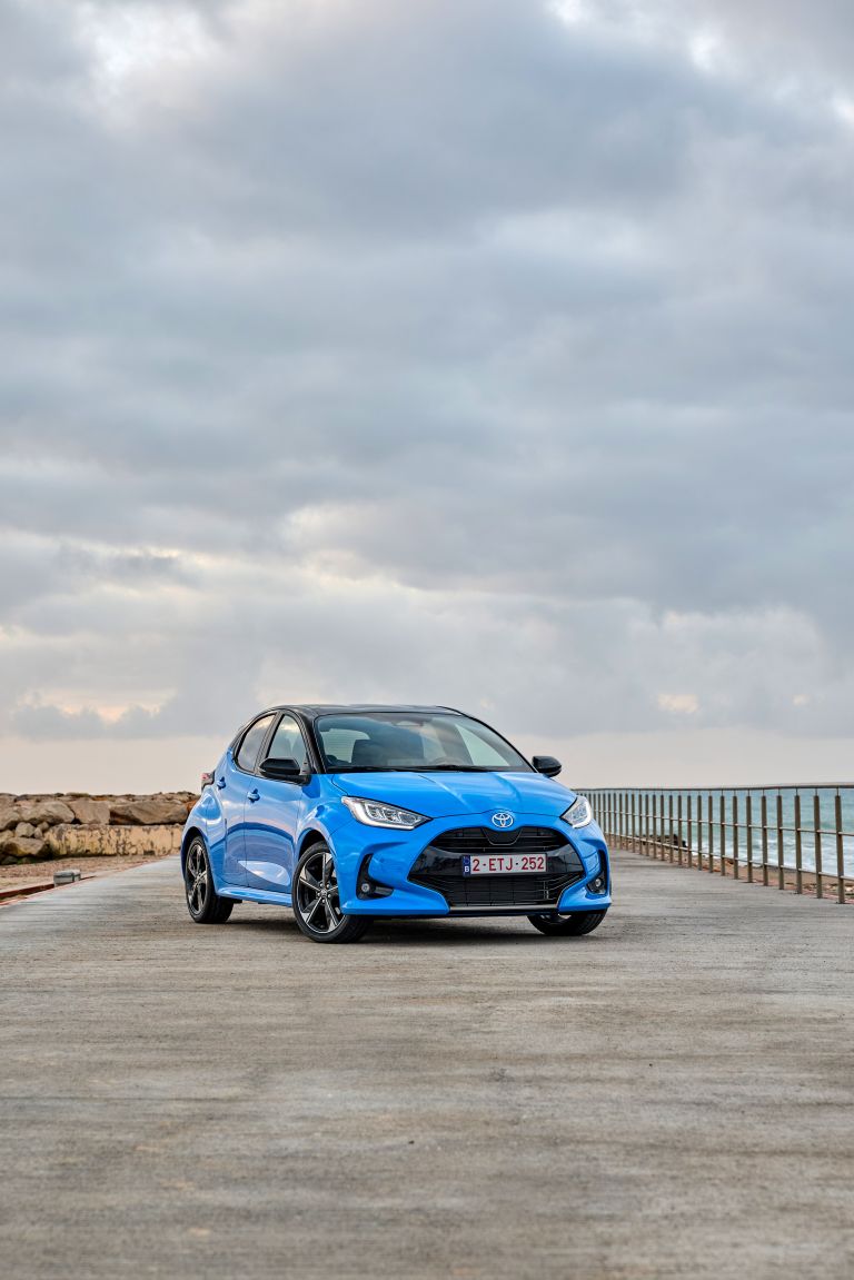 2024 Toyota Yaris Première Edition 753509