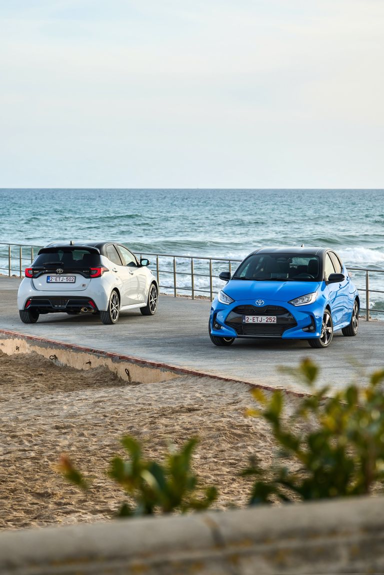 2024 Toyota Yaris Première Edition 753530