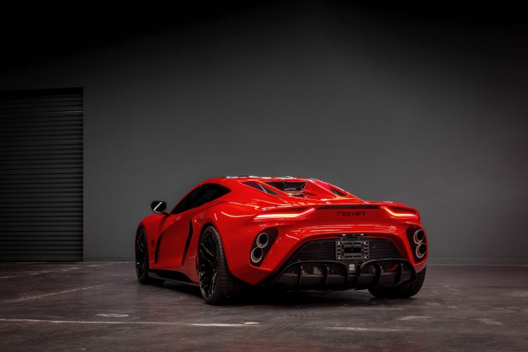 2024 Rezvani Beast 753654 Best quality free high resolution car