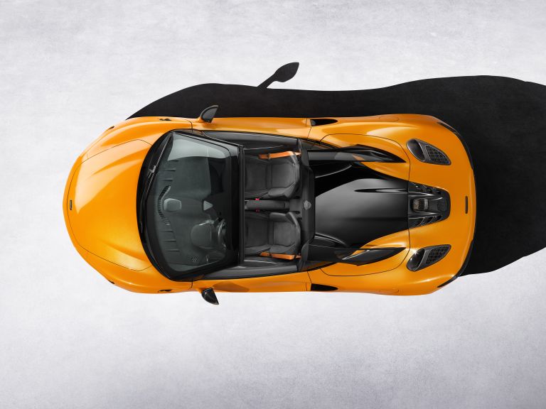 2025 McLaren Artura Spider 754760