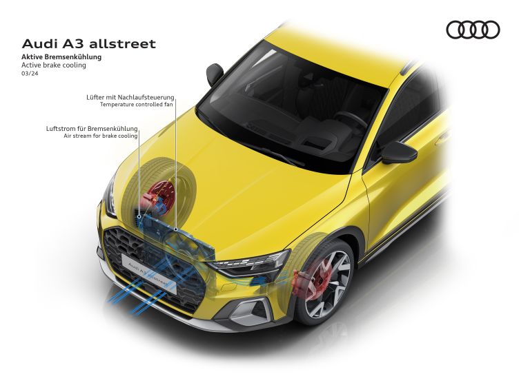 2025 Audi A3 allstreet 756893