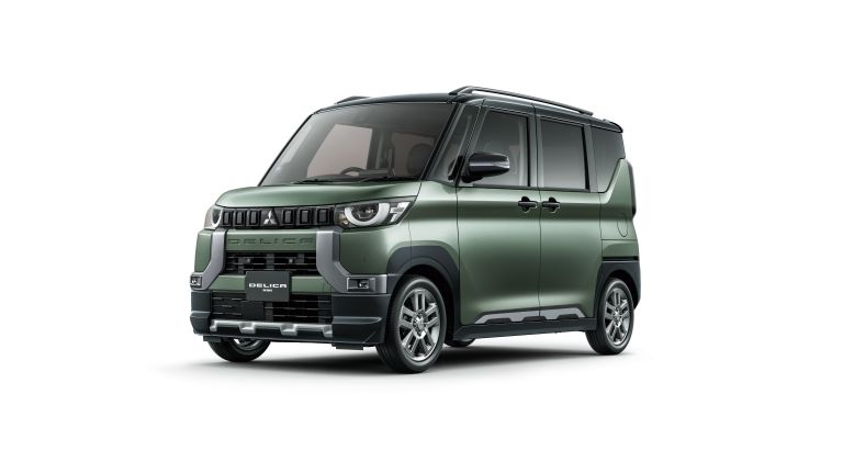 2024 Mitsubishi Delica-mini 756652