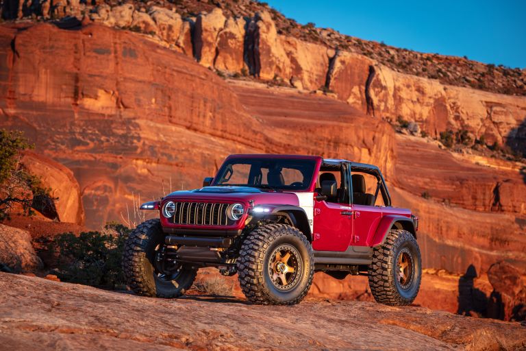 2024 Jeep Low Down concept 757852