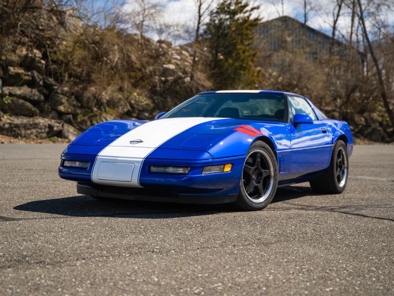 1996 Chevrolet Corvette ( C4 ) Grand Sport 759065