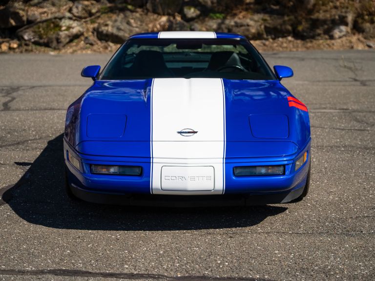 1996 Chevrolet Corvette ( C4 ) Grand Sport 759066