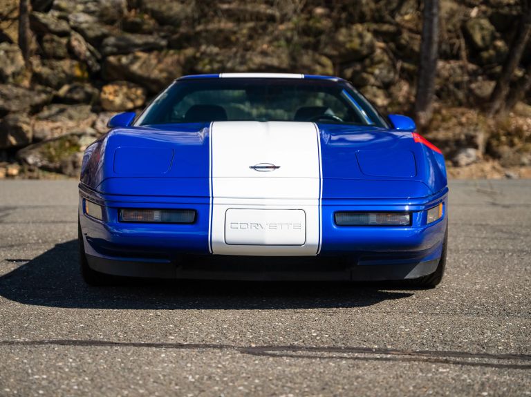 1996 Chevrolet Corvette ( C4 ) Grand Sport 759067