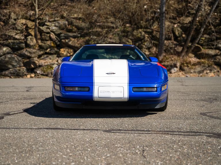 1996 Chevrolet Corvette ( C4 ) Grand Sport 759068