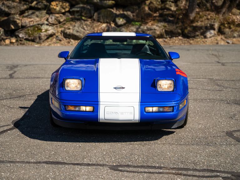 1996 Chevrolet Corvette ( C4 ) Grand Sport 759069