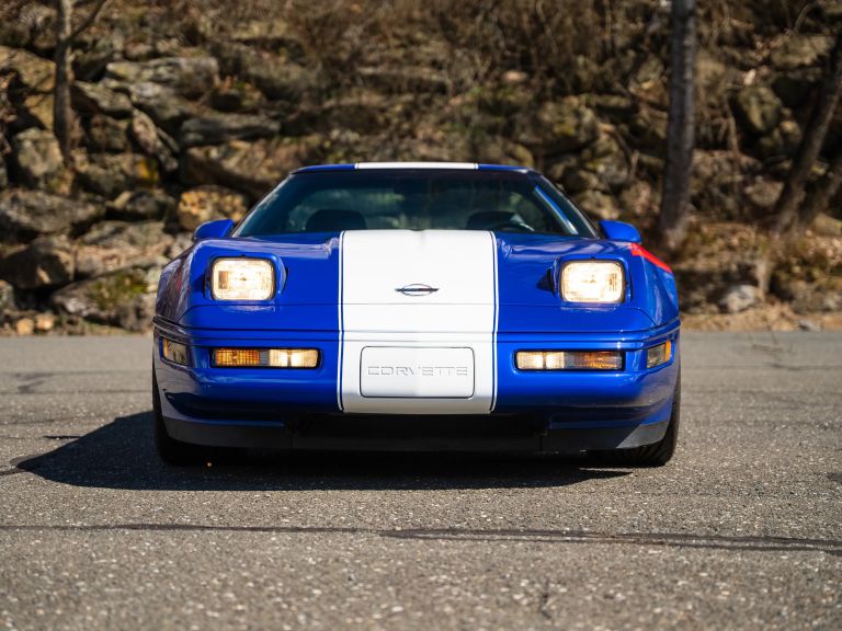 1996 Chevrolet Corvette ( C4 ) Grand Sport 759070