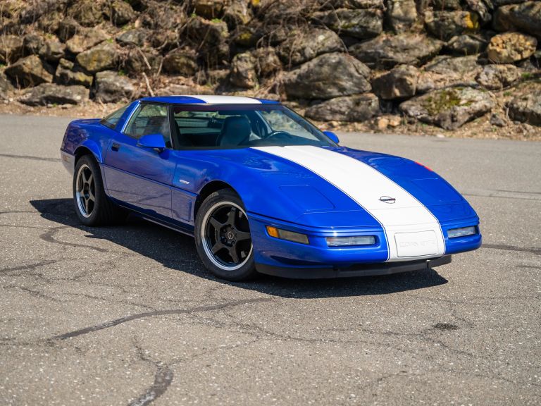 1996 Chevrolet Corvette ( C4 ) Grand Sport 759071