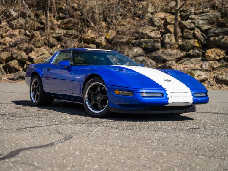 1996 Chevrolet Corvette ( C4 ) Grand Sport 759072