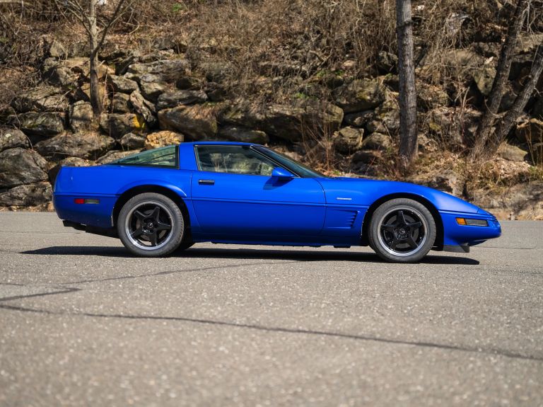 1996 Chevrolet Corvette ( C4 ) Grand Sport 759074