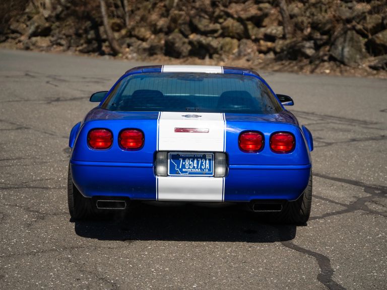 1996 Chevrolet Corvette ( C4 ) Grand Sport 759077