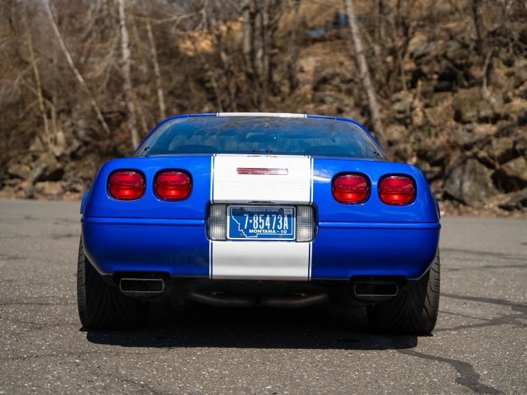 1996 Chevrolet Corvette ( C4 ) Grand Sport 759078