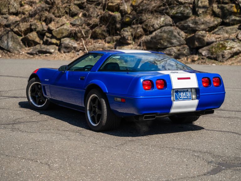 1996 Chevrolet Corvette ( C4 ) Grand Sport 759079