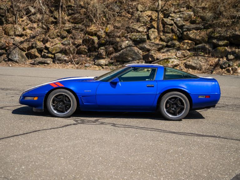 1996 Chevrolet Corvette ( C4 ) Grand Sport 759081