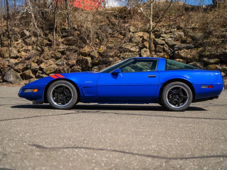 1996 Chevrolet Corvette ( C4 ) Grand Sport 759082