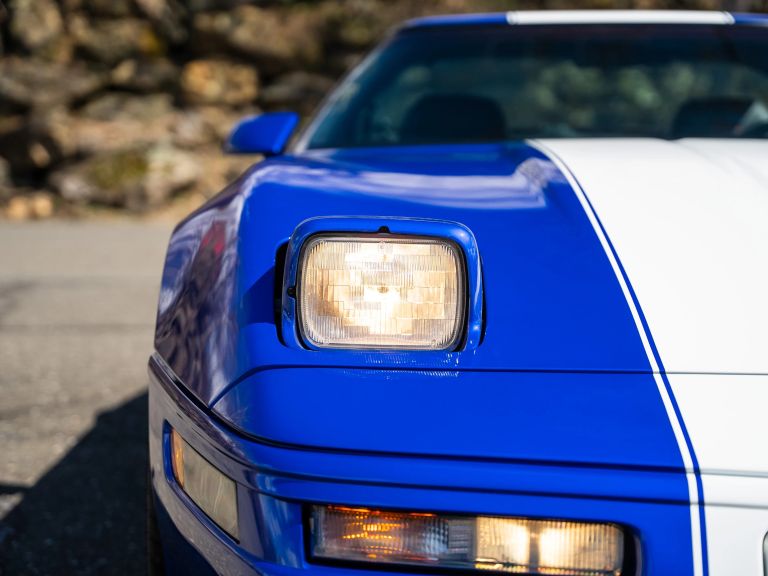 1996 Chevrolet Corvette ( C4 ) Grand Sport 759083