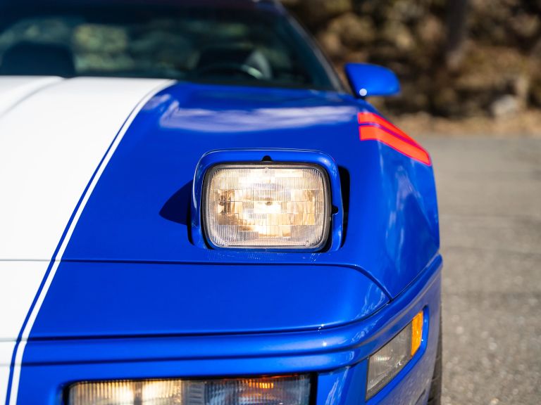 1996 Chevrolet Corvette ( C4 ) Grand Sport 759084