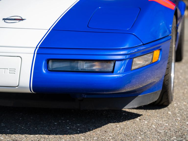 1996 Chevrolet Corvette ( C4 ) Grand Sport 759090