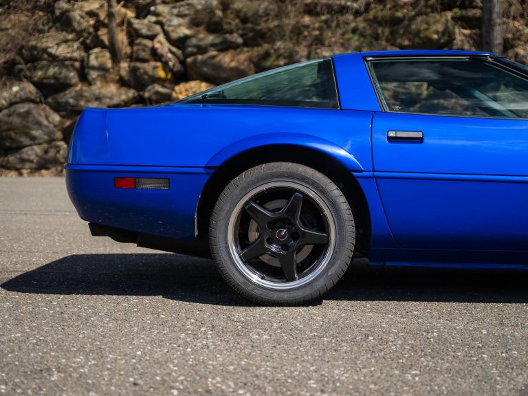 1996 Chevrolet Corvette ( C4 ) Grand Sport 759096