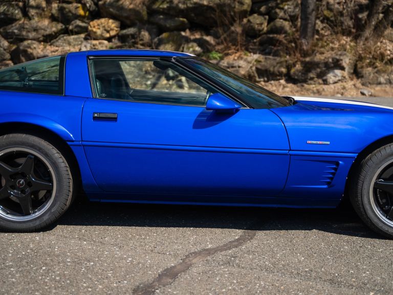 1996 Chevrolet Corvette ( C4 ) Grand Sport 759097