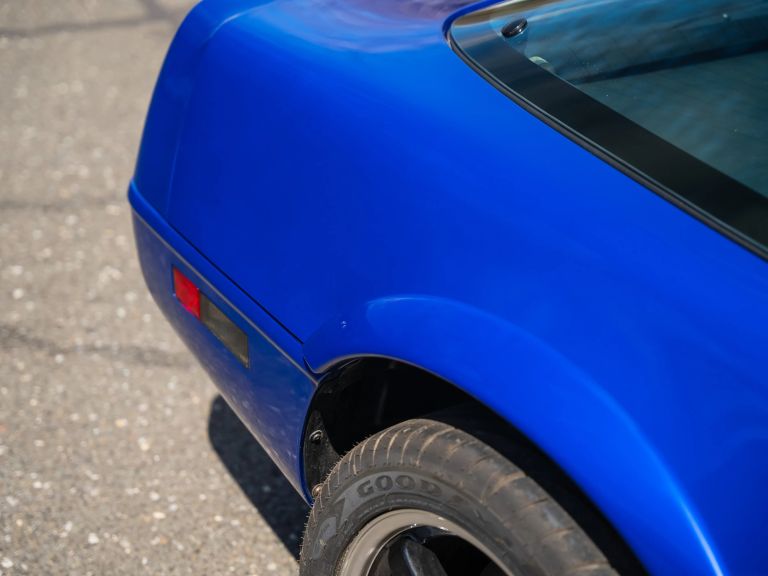 1996 Chevrolet Corvette ( C4 ) Grand Sport 759100