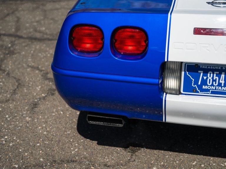 1996 Chevrolet Corvette ( C4 ) Grand Sport 759109