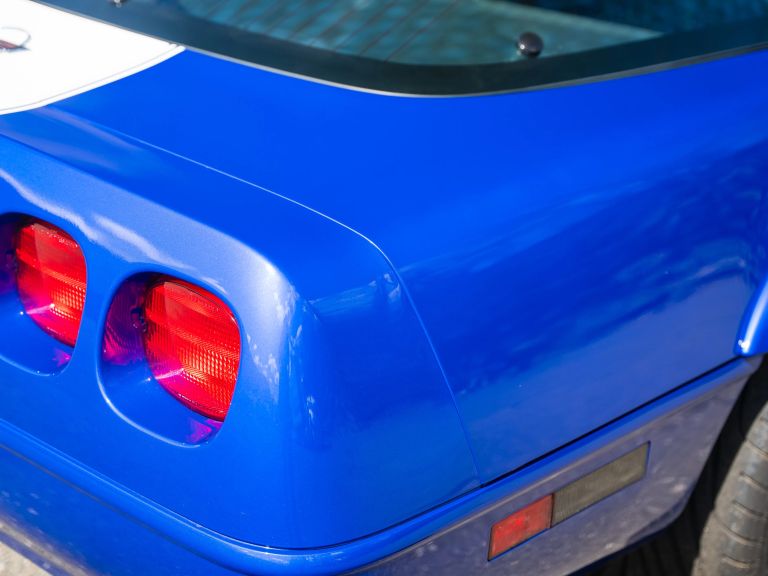 1996 Chevrolet Corvette ( C4 ) Grand Sport 759118