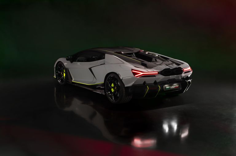 2024 Lamborghini Revuelto Arena Ad Personam #759260 - Best quality free ...