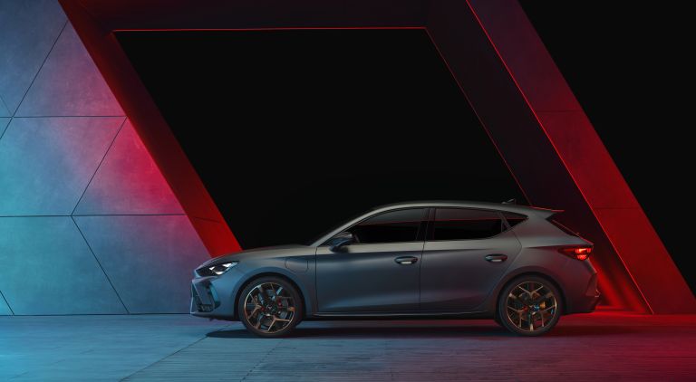 2025 Cupra Leon 762475