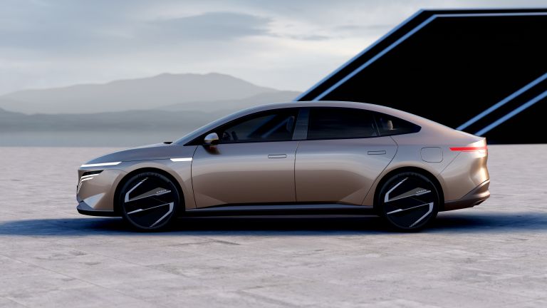 2024 Nissan Epoch concept 763556