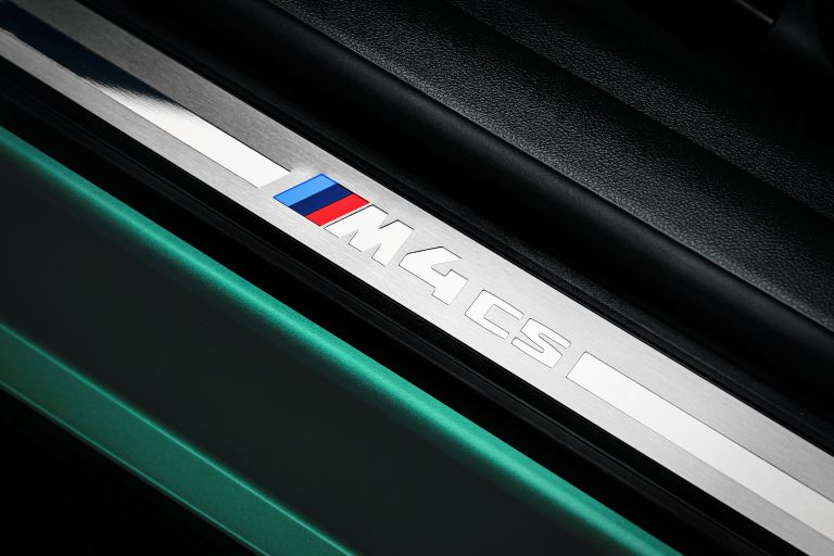 2025 BMW M4 ( G82 ) CS 764134