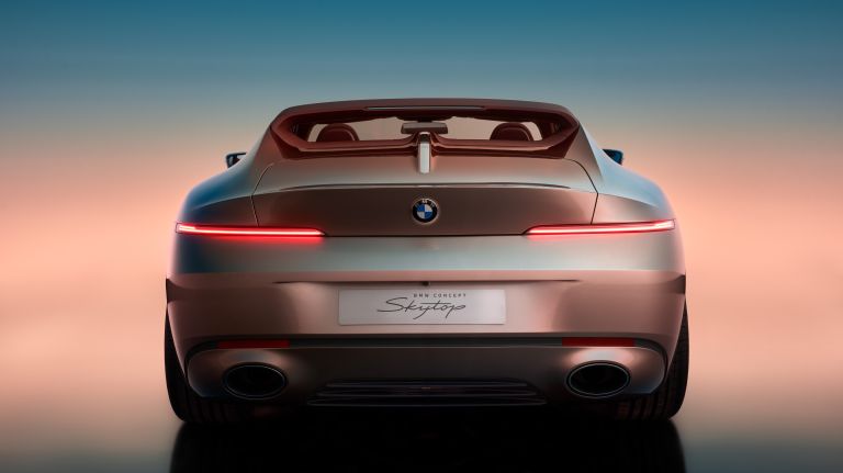 2024 BMW Skytop concept 765867