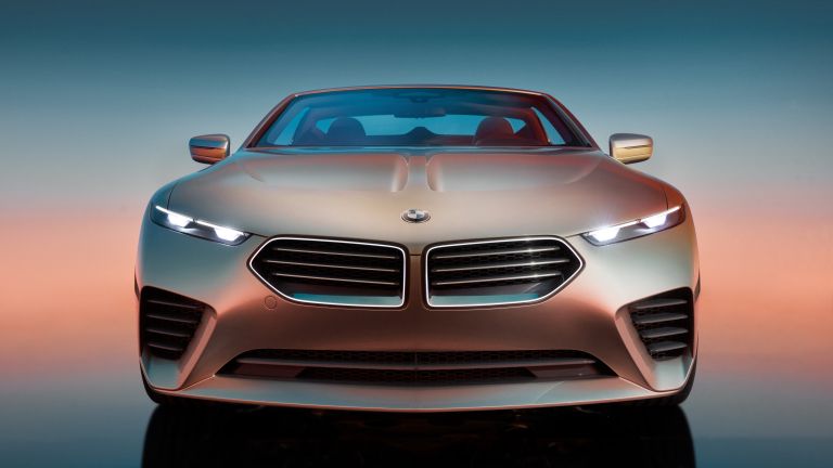 2024 BMW Skytop concept 765868