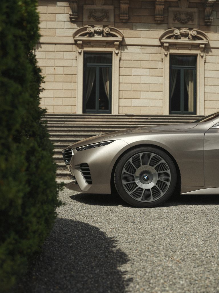 2024 BMW Skytop concept 765909