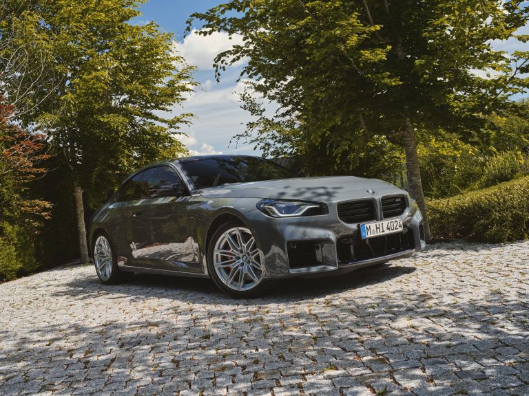 2025 BMW M2 ( G87 ) 767188