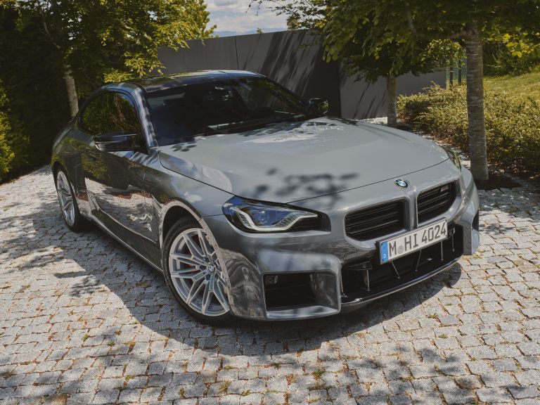 2025 BMW M2 ( G87 ) 767189