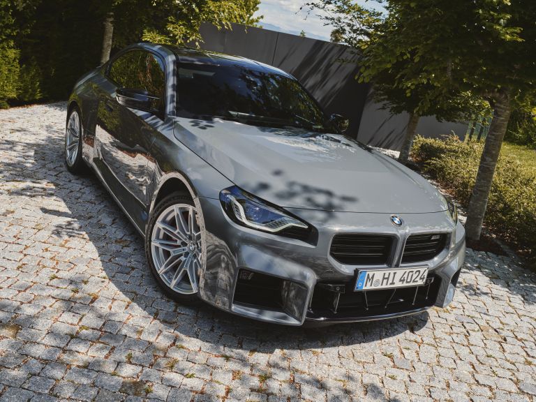 2025 BMW M2 ( G87 ) 767190