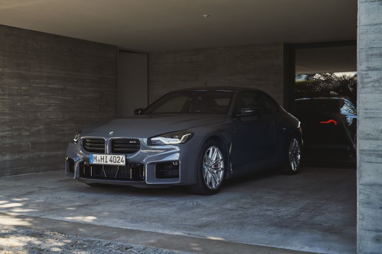 2025 BMW M2 ( G87 ) 767194