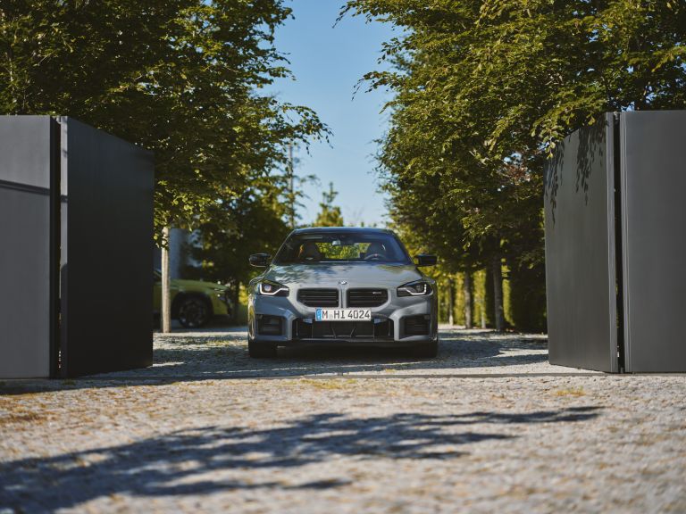 2025 BMW M2 ( G87 ) 767201