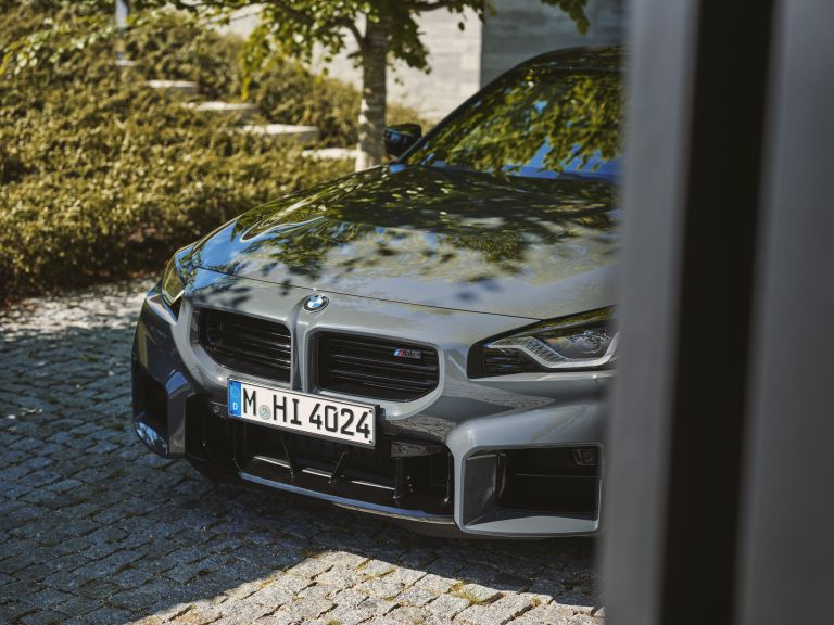 2025 BMW M2 ( G87 ) 767205