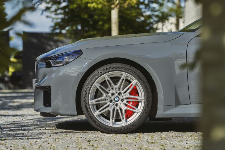 2025 BMW M2 ( G87 ) 767206